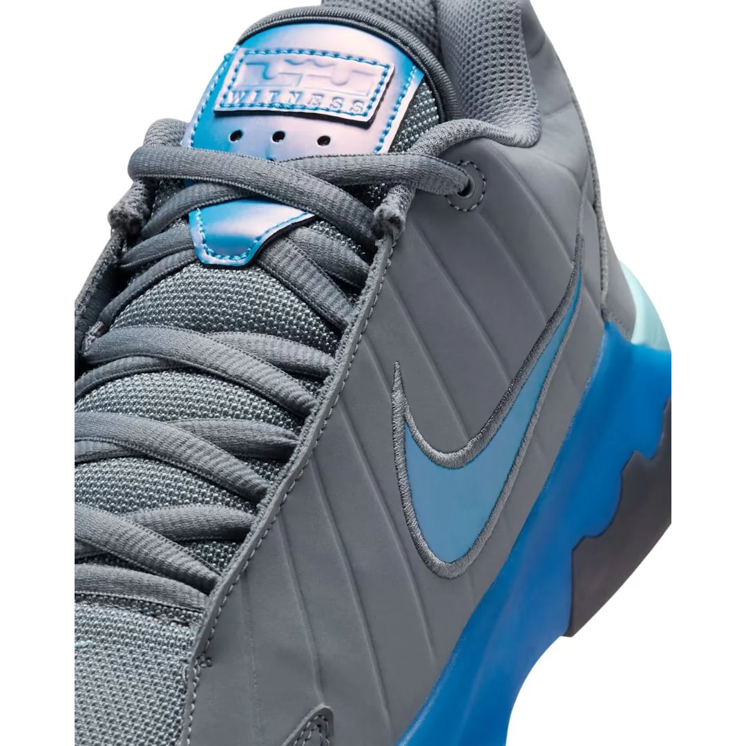 LeBron Witness 9 Shoes - Image 5