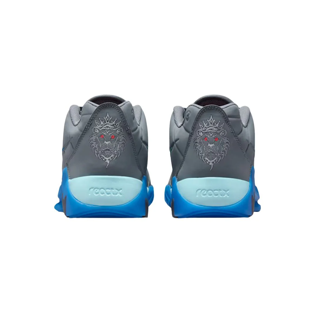LeBron Witness 9 Shoes - Image 6