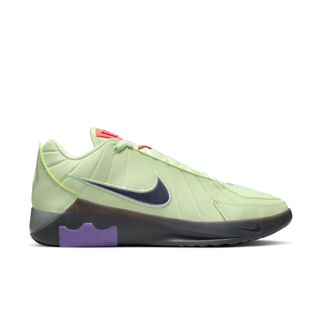 LeBron Witness 9 Shoes