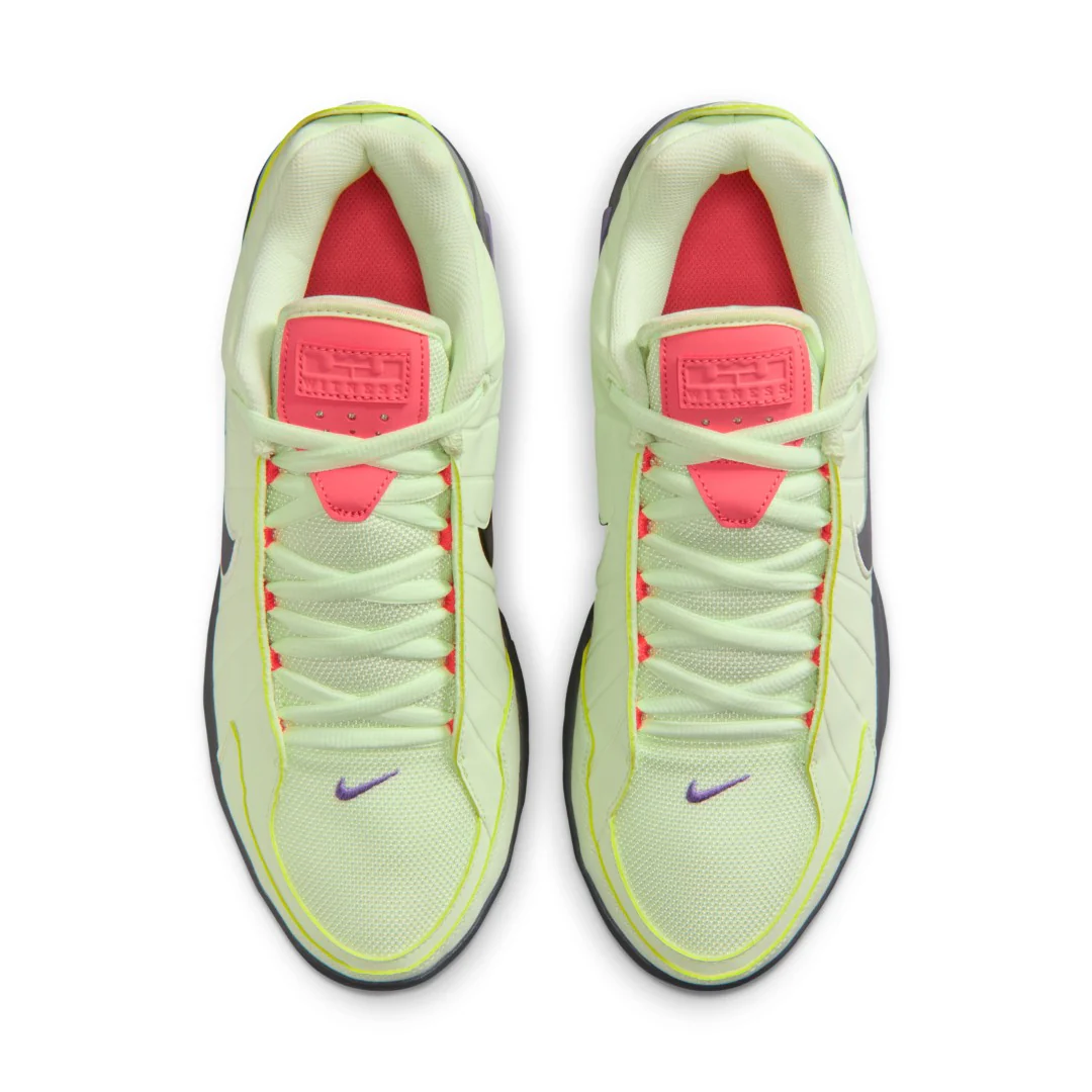 LeBron Witness 9 Shoes - Image 2