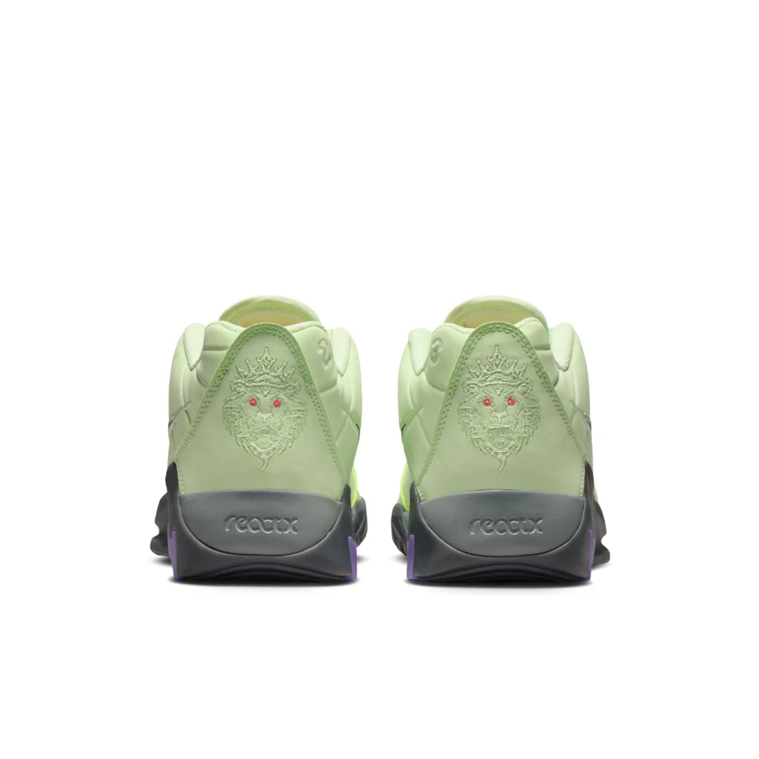 LeBron Witness 9 Shoes - Image 6