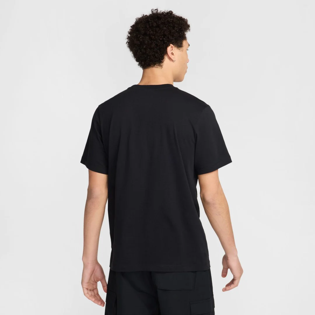 Swoosh 12 Mo T-Shirt - Image 2