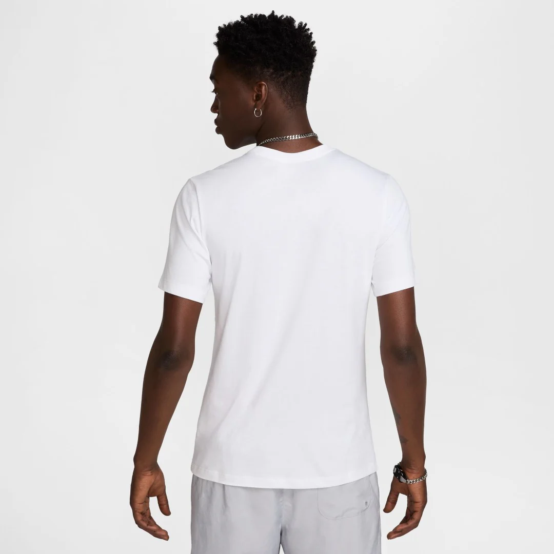 Swoosh 12 Mo T-Shirt - Image 2