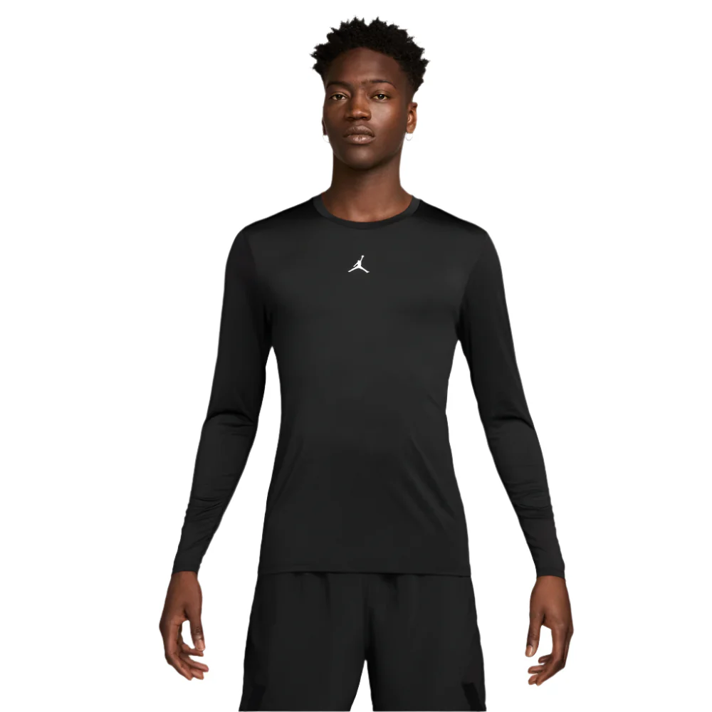 Jordan Sport Dri-FIT Long Sleeve T-shirt