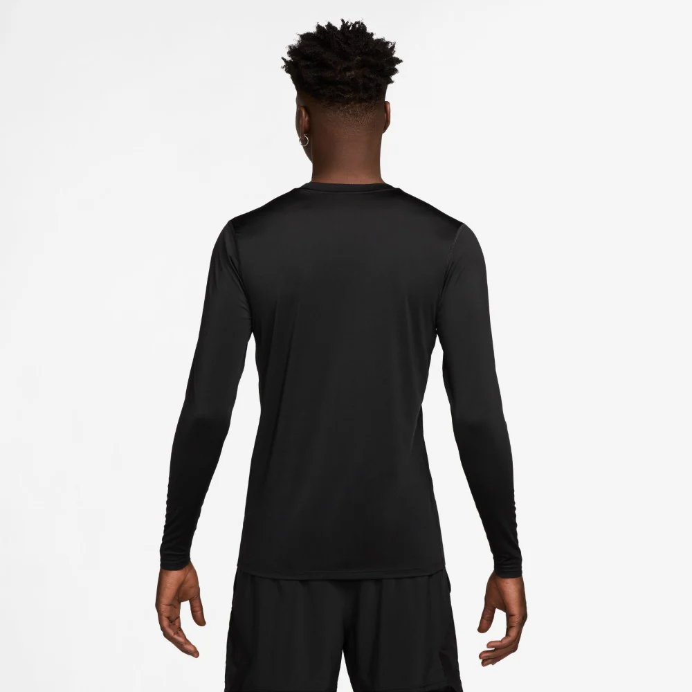 Jordan Sport Dri-FIT Long Sleeve T-shirt - Image 2