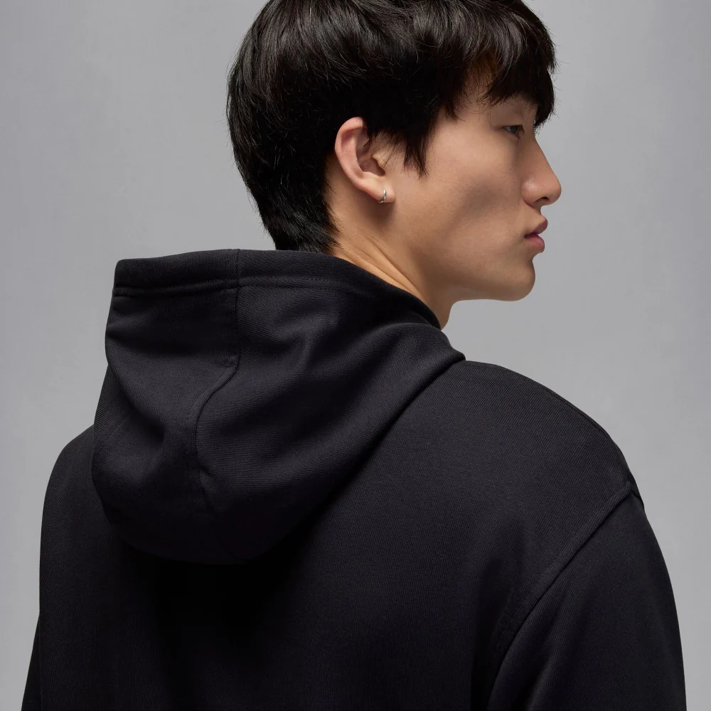Jordan Sport Crossover Fleece Pullover Hoodie - Image 7