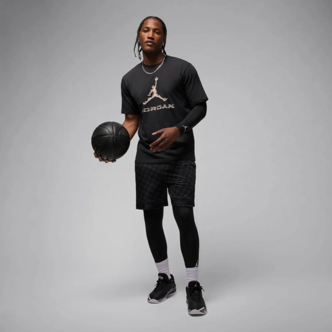 Jordan Sport Dri-FIT T-Shirt - Image 5
