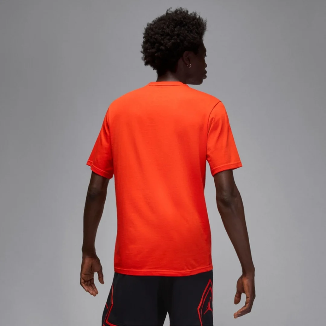 Jordan Sport Dri-FIT T-Shirt - Image 2