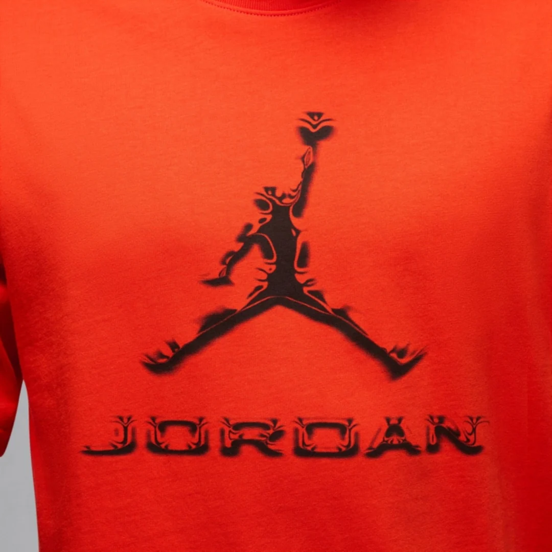Jordan Sport Dri-FIT T-Shirt - Image 4