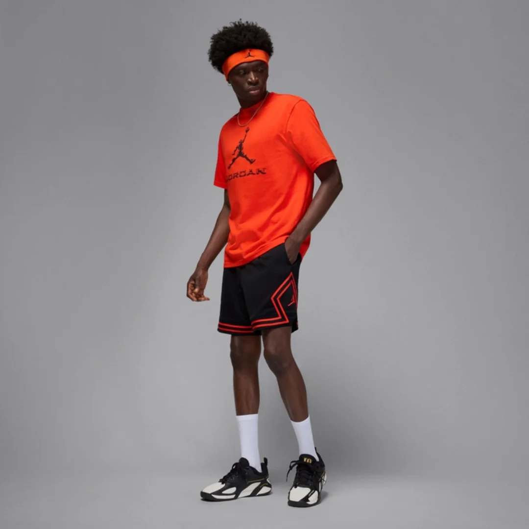 Jordan Sport Dri-FIT T-Shirt - Image 5