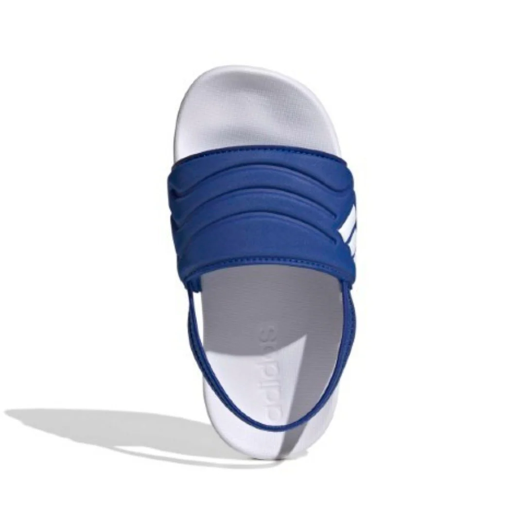 Adilette Estrap 2.0 Slides - Image 3