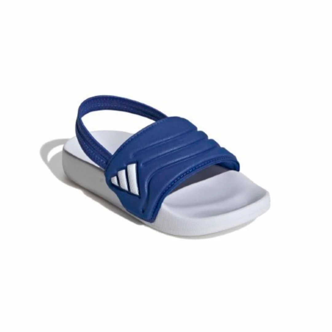 Adilette Estrap 2.0 Slides - Image 5