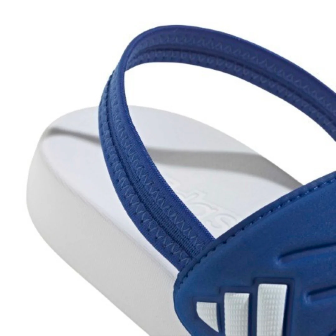 Adilette Estrap 2.0 Slides - Image 9