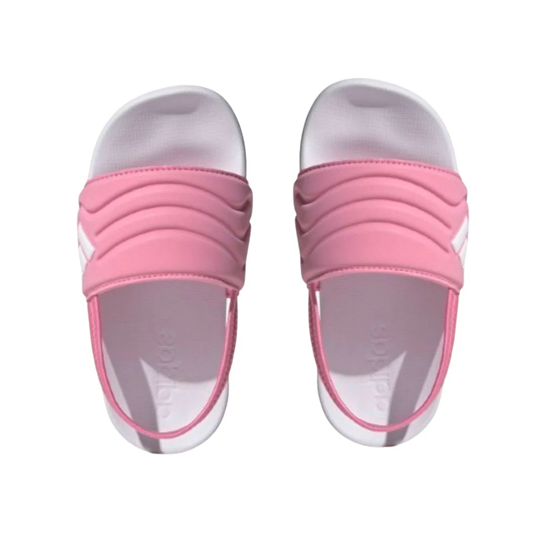 Adilette Estrap 2.0 Slides