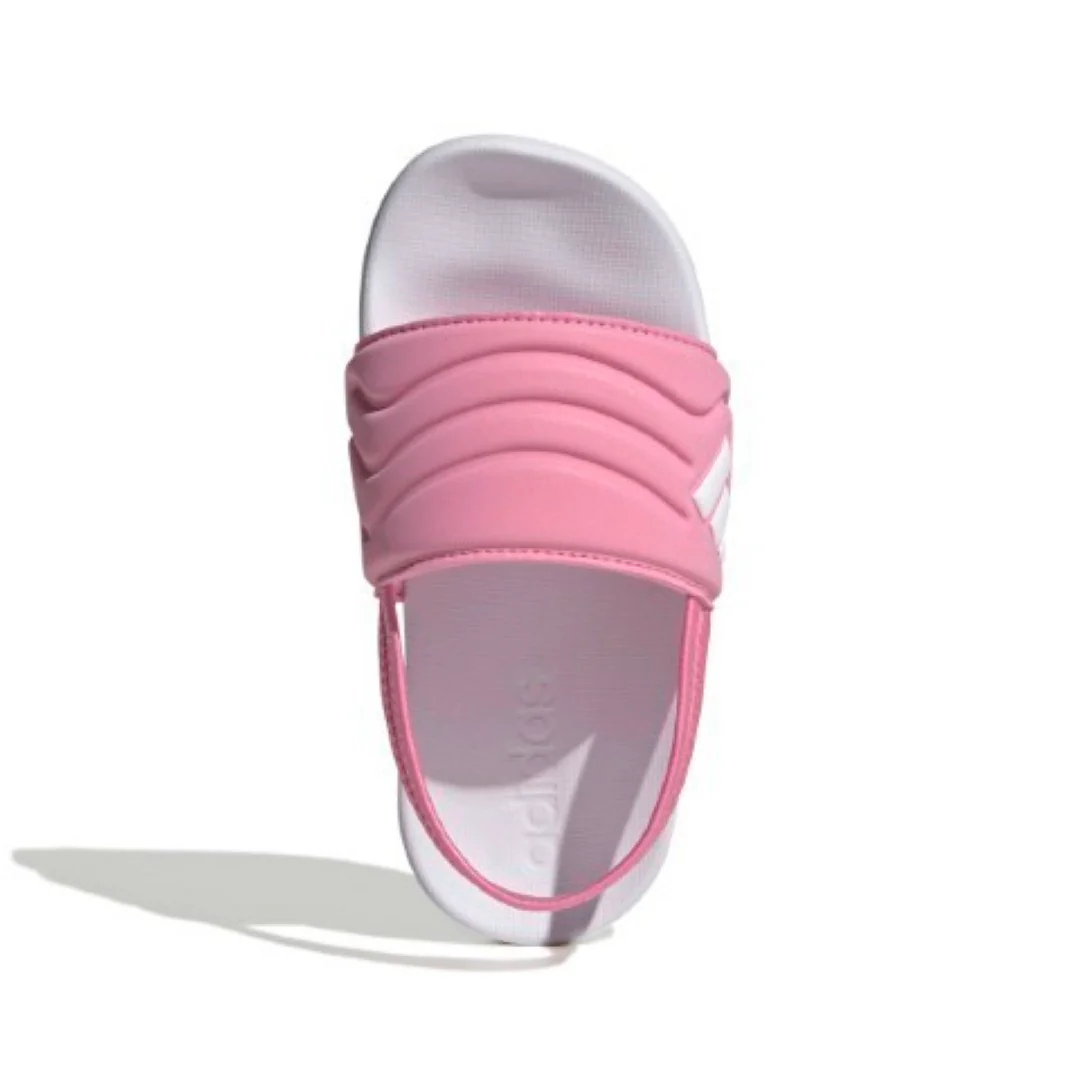 Adilette Estrap 2.0 Slides - Image 3