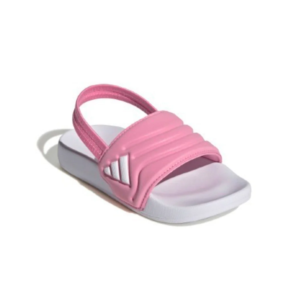 Adilette Estrap 2.0 Slides - Image 5