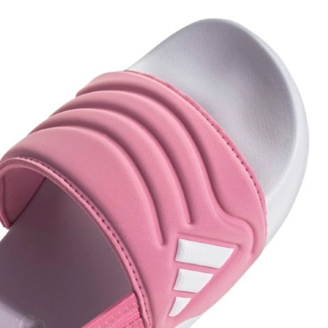 Adilette Estrap 2.0 Slides - Image 6