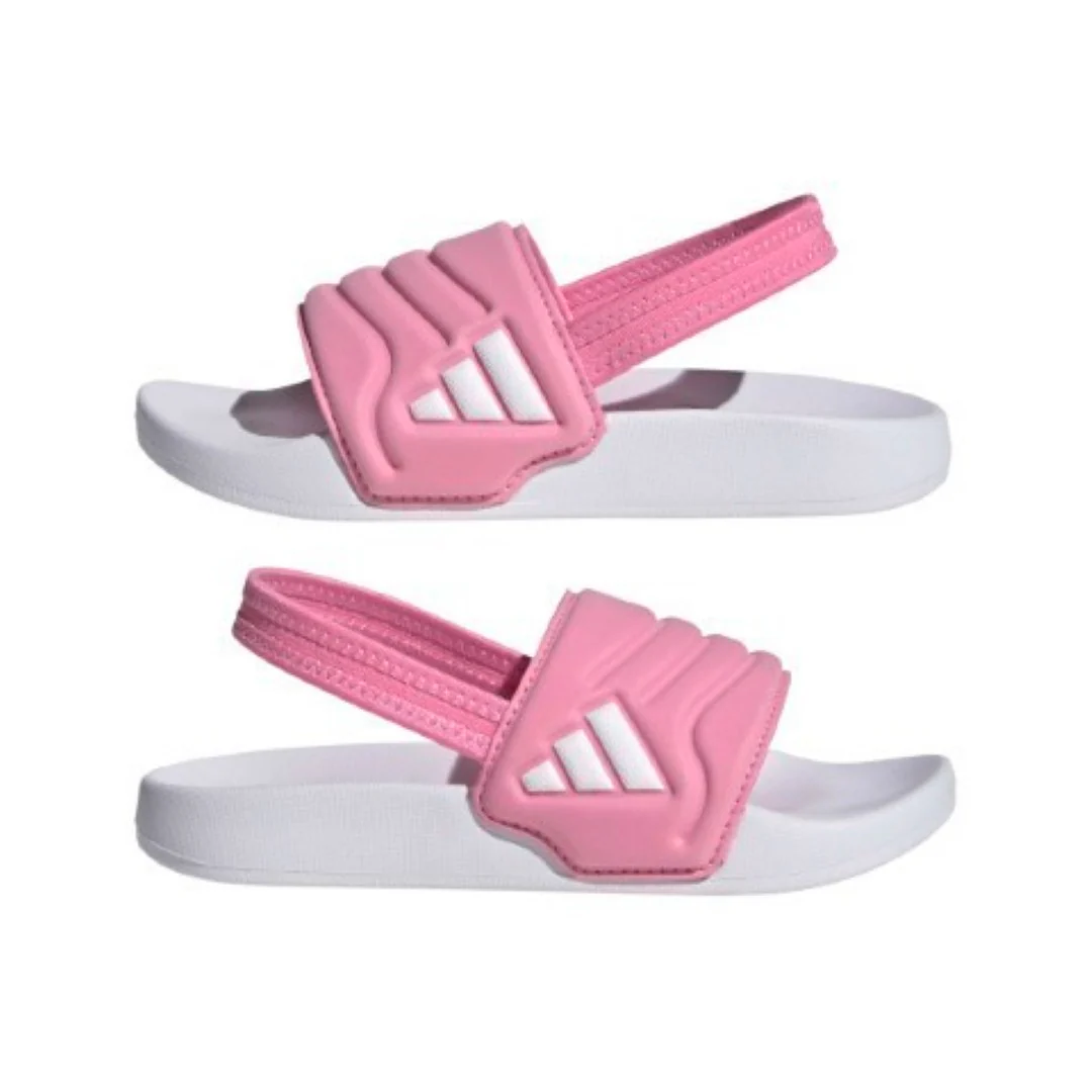 Adilette Estrap 2.0 Slides - Image 8