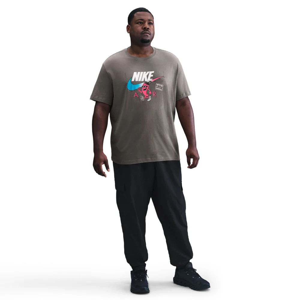 Sportswear Sole Food T-Shirt - Image 4