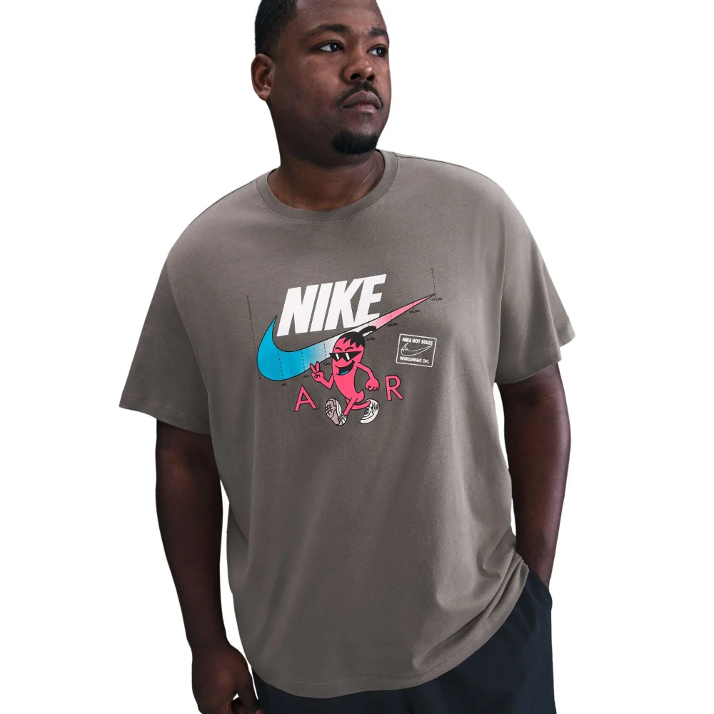 Sportswear Sole Food T-Shirt - Image 7