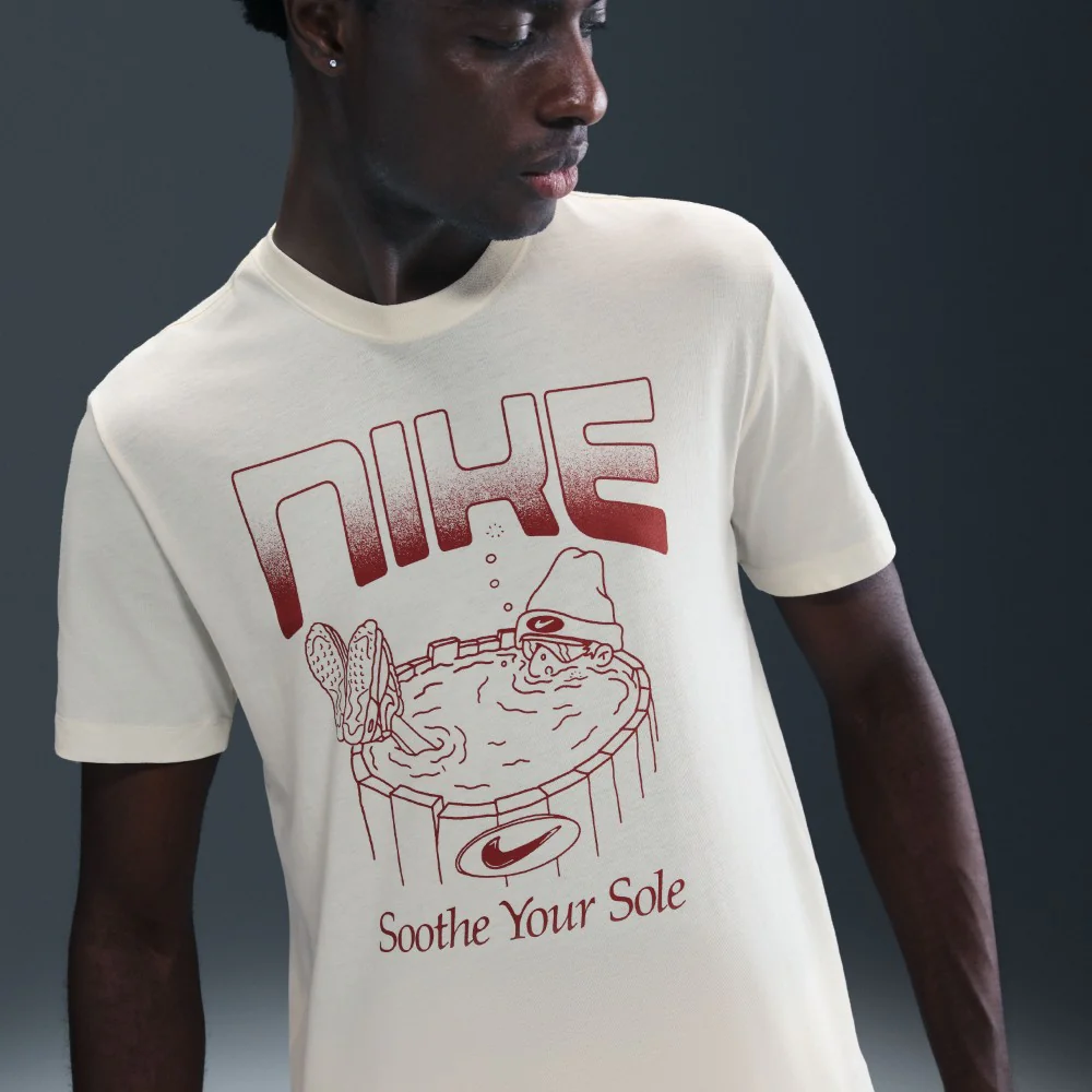 Sportswear T-Shirt - Image 6