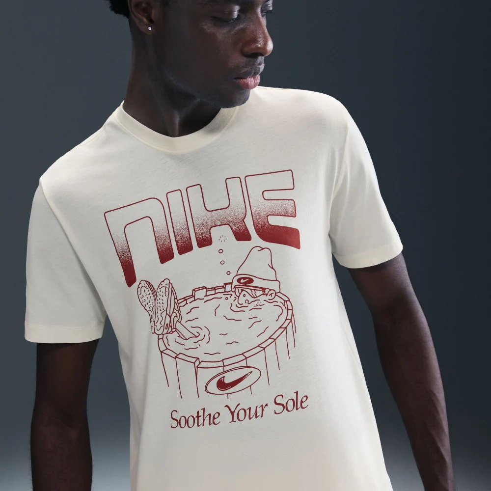 Sportswear T-Shirt - Image 7