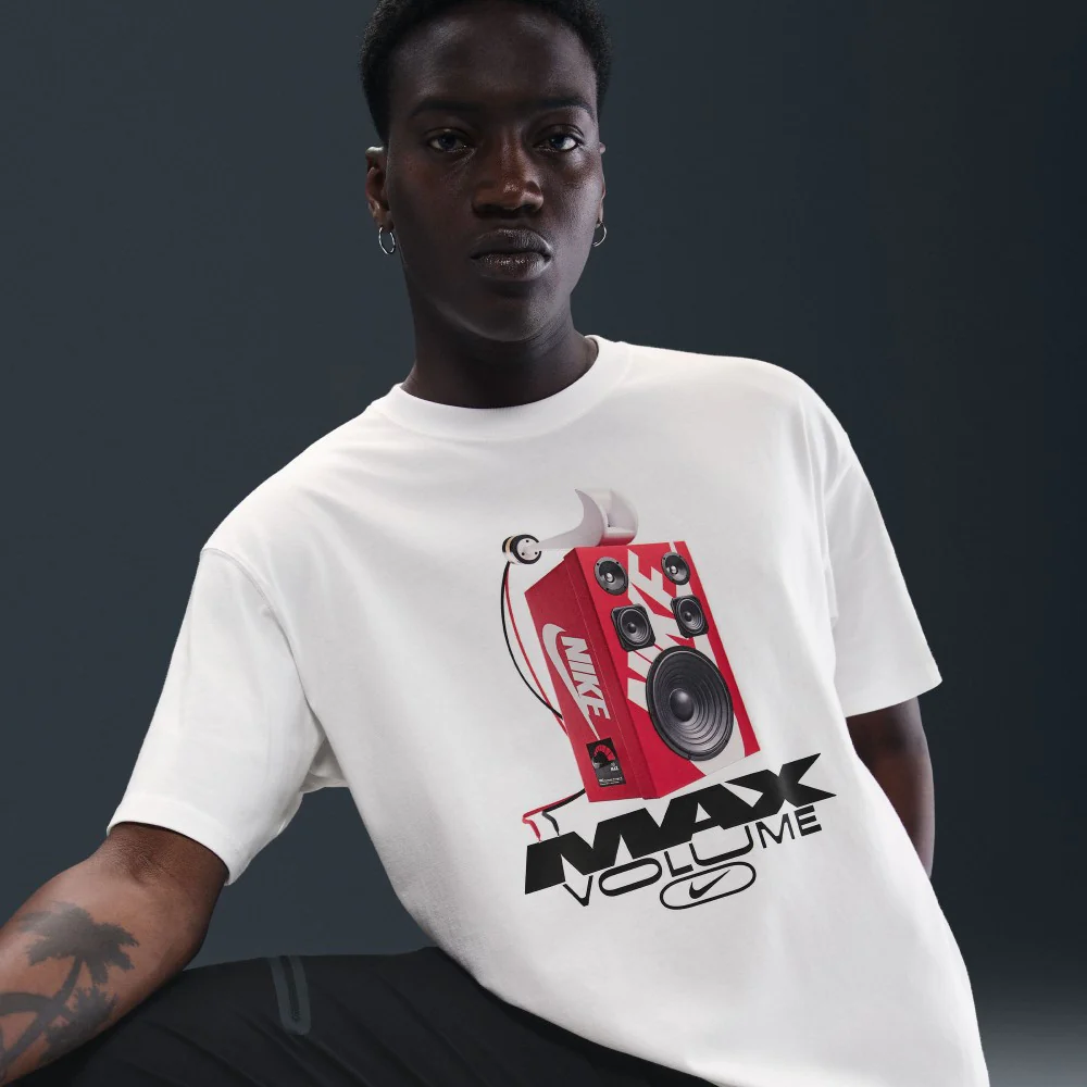Sportswear Max90 T-Shirt - Image 3