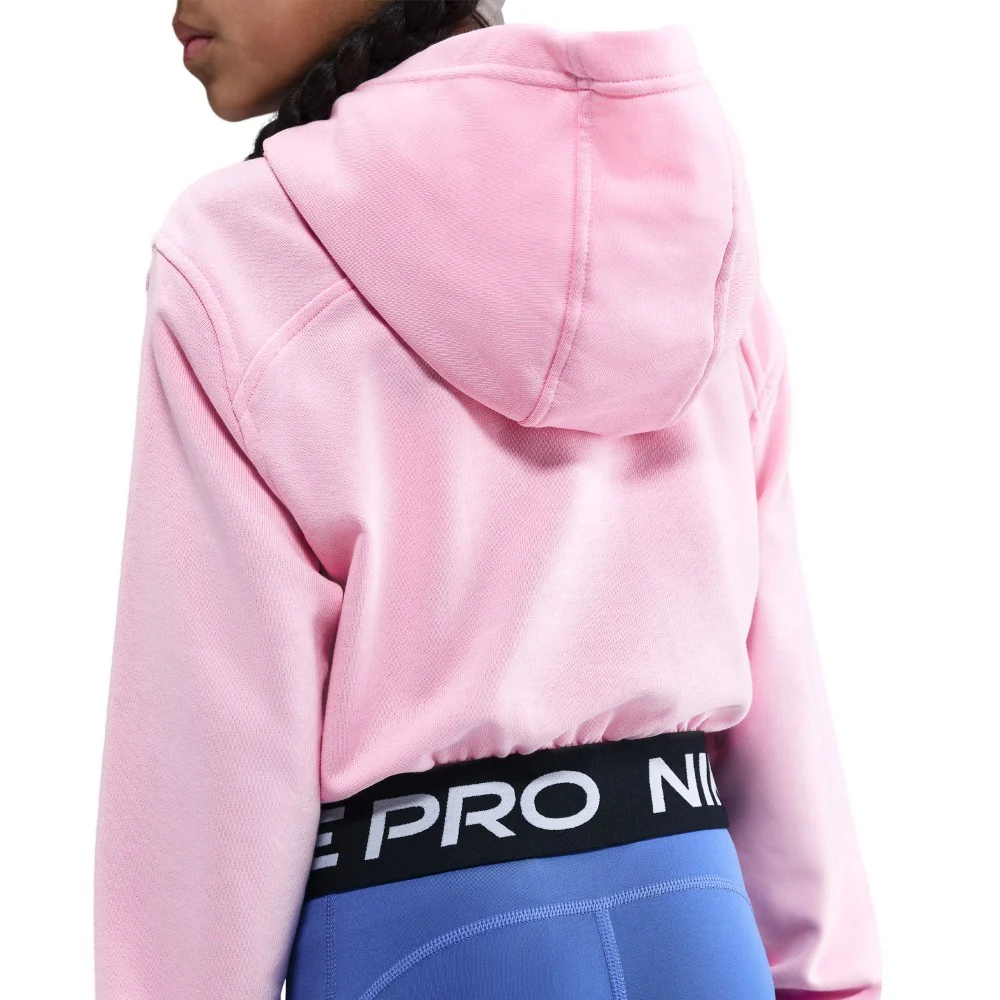Pro Fleece Dri-FIT Full-Zip Hoodie - Image 3