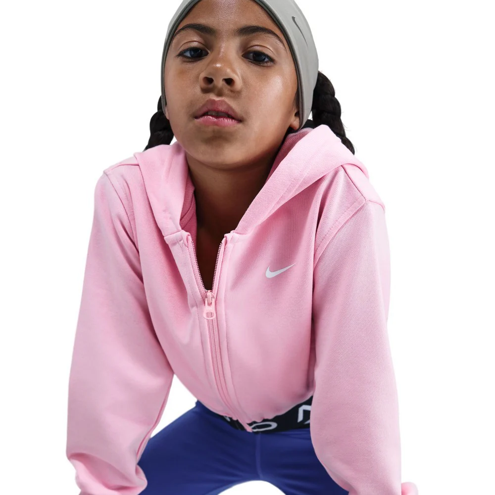 Pro Fleece Dri-FIT Full-Zip Hoodie - Image 4