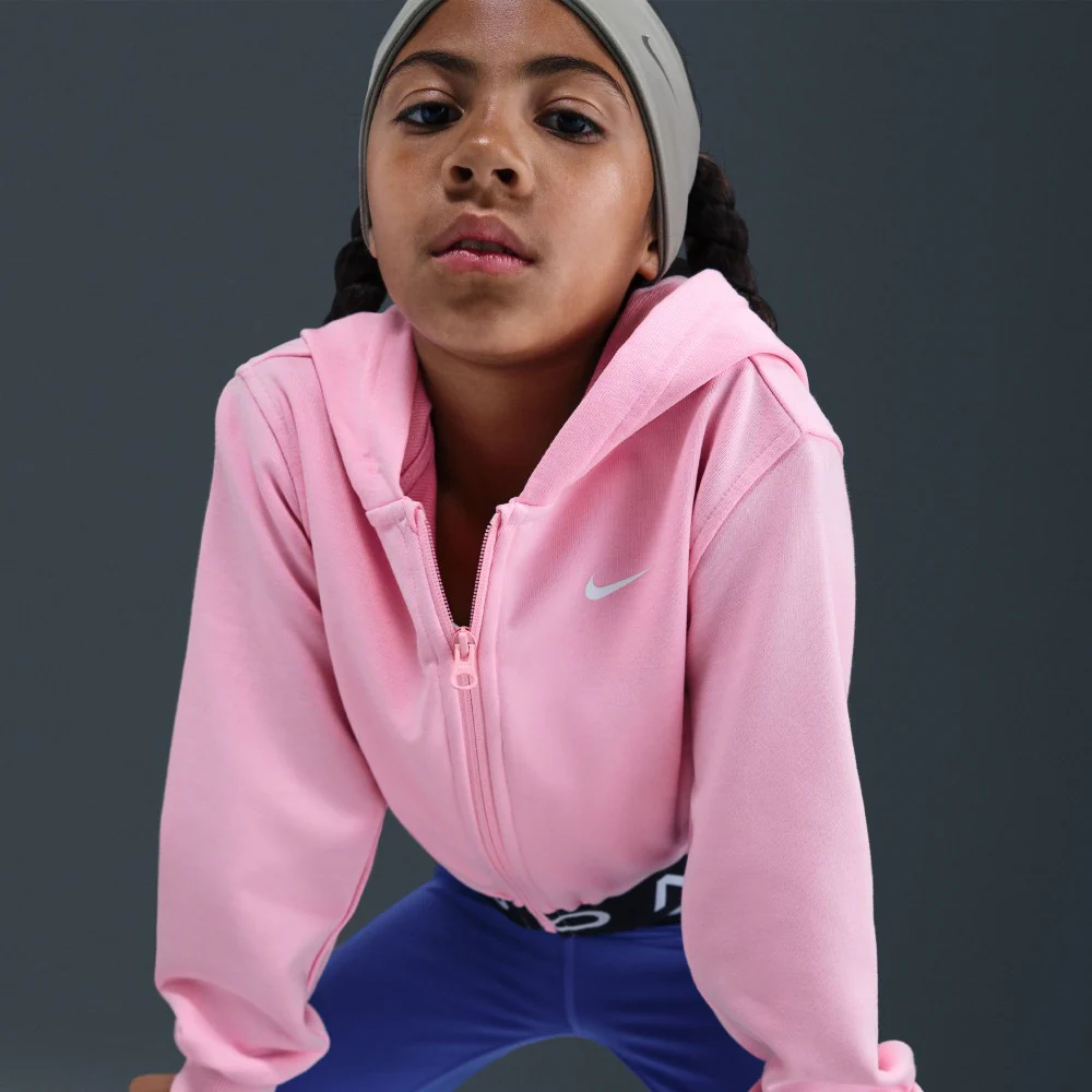 Pro Fleece Dri-FIT Full-Zip Hoodie - Image 6