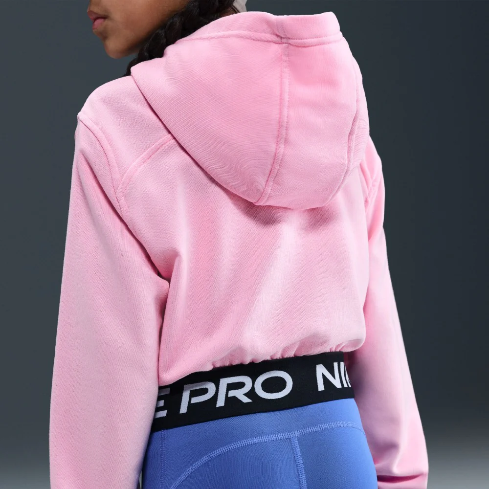 Pro Fleece Dri-FIT Full-Zip Hoodie - Image 7