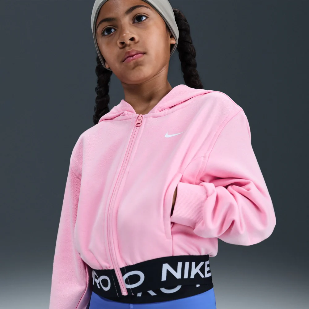 Pro Fleece Dri-FIT Full-Zip Hoodie - Image 8