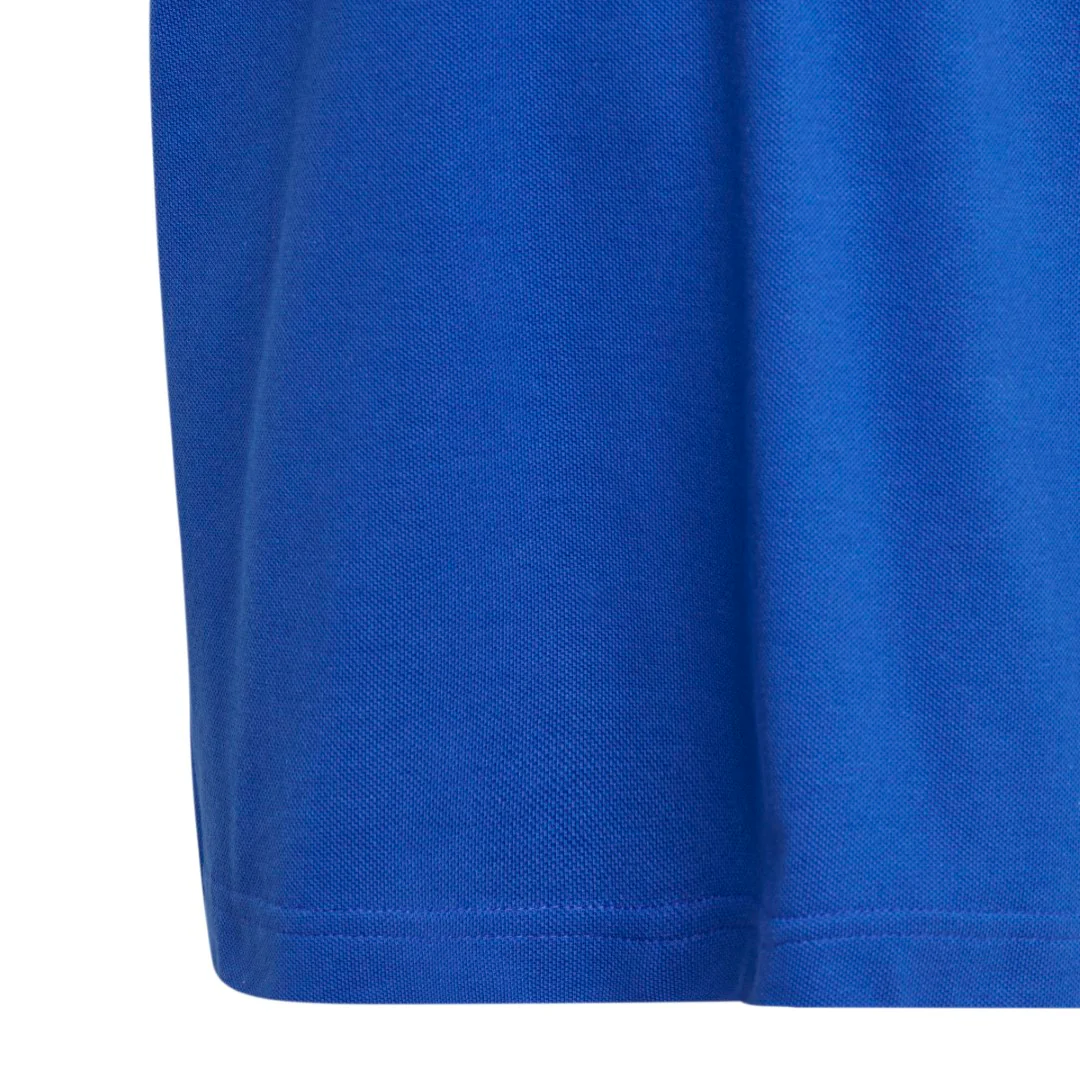 Future Icons Logo Piqué T-Shirt - Image 5