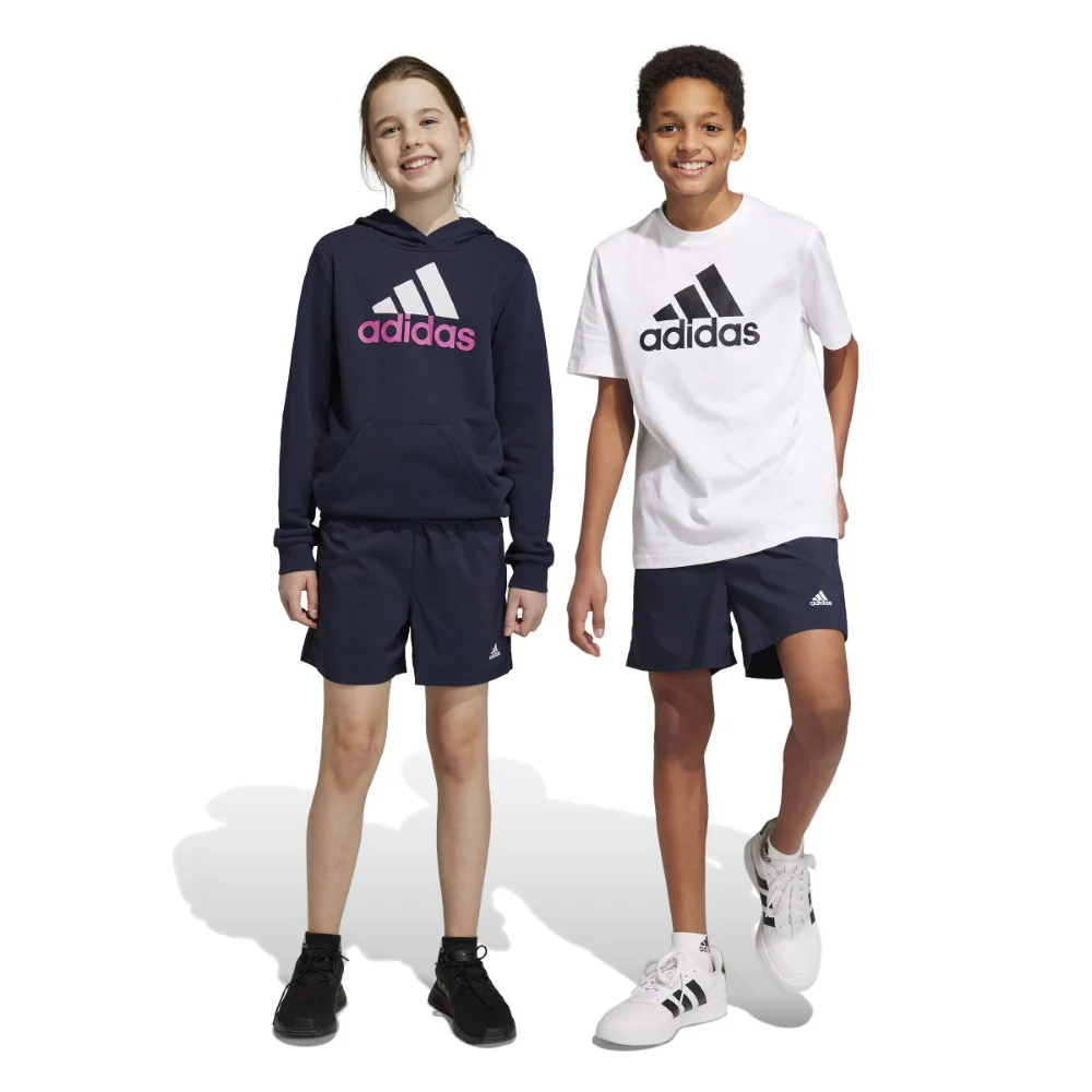 Essentials Small Logo Chelsea Shorts