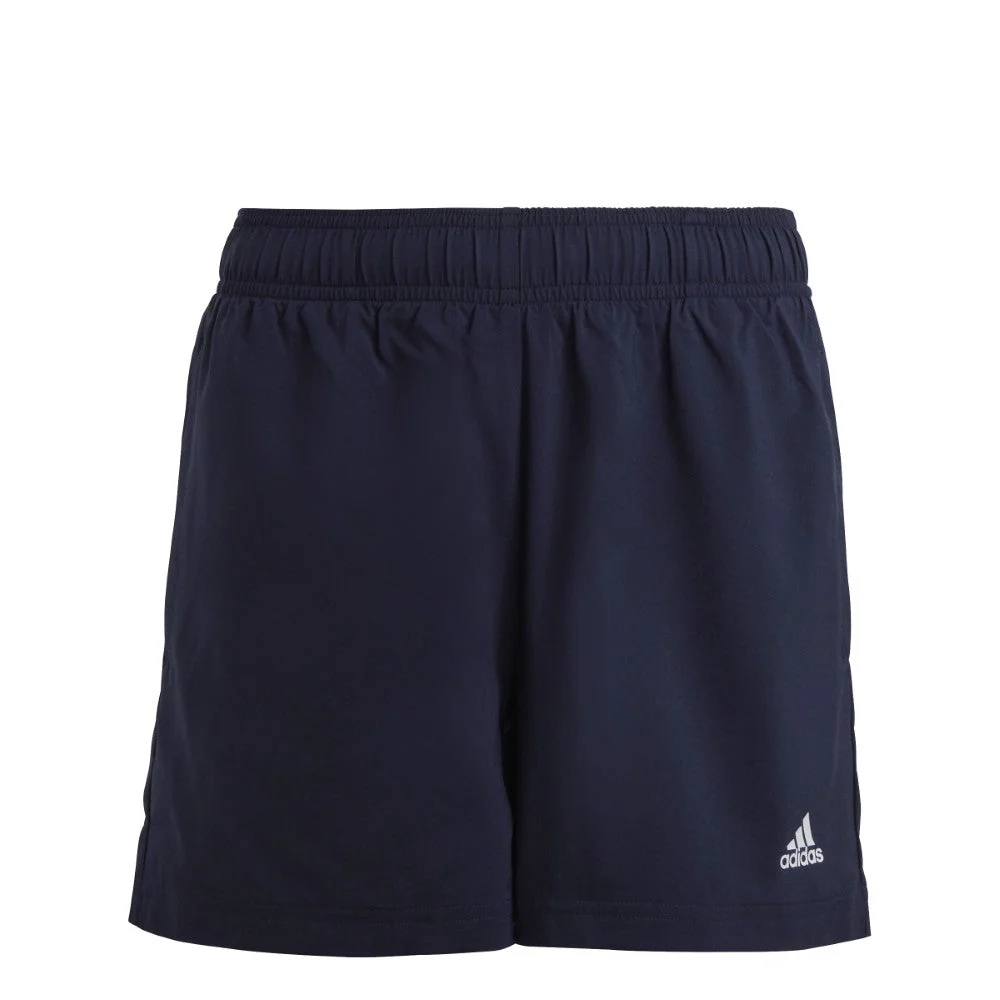 Essentials Small Logo Chelsea Shorts - Image 3