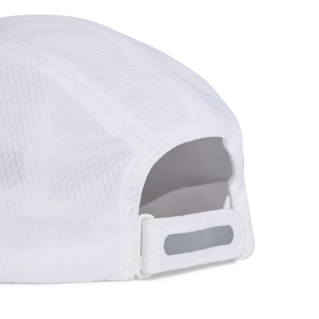 AEROREADY Four-Panel Mesh Cap - Image 4