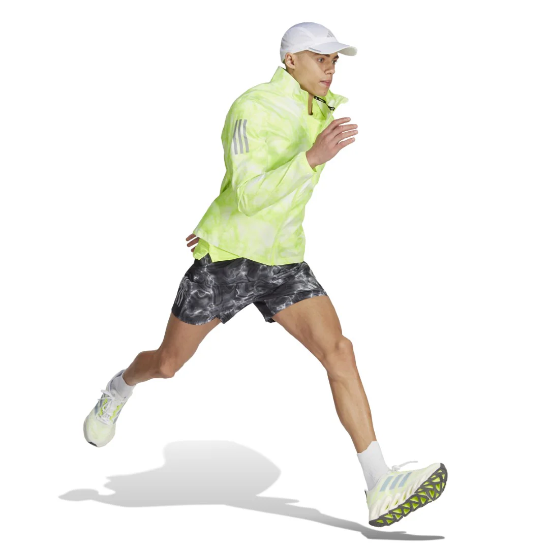 AEROREADY Four-Panel Mesh Cap - Image 5