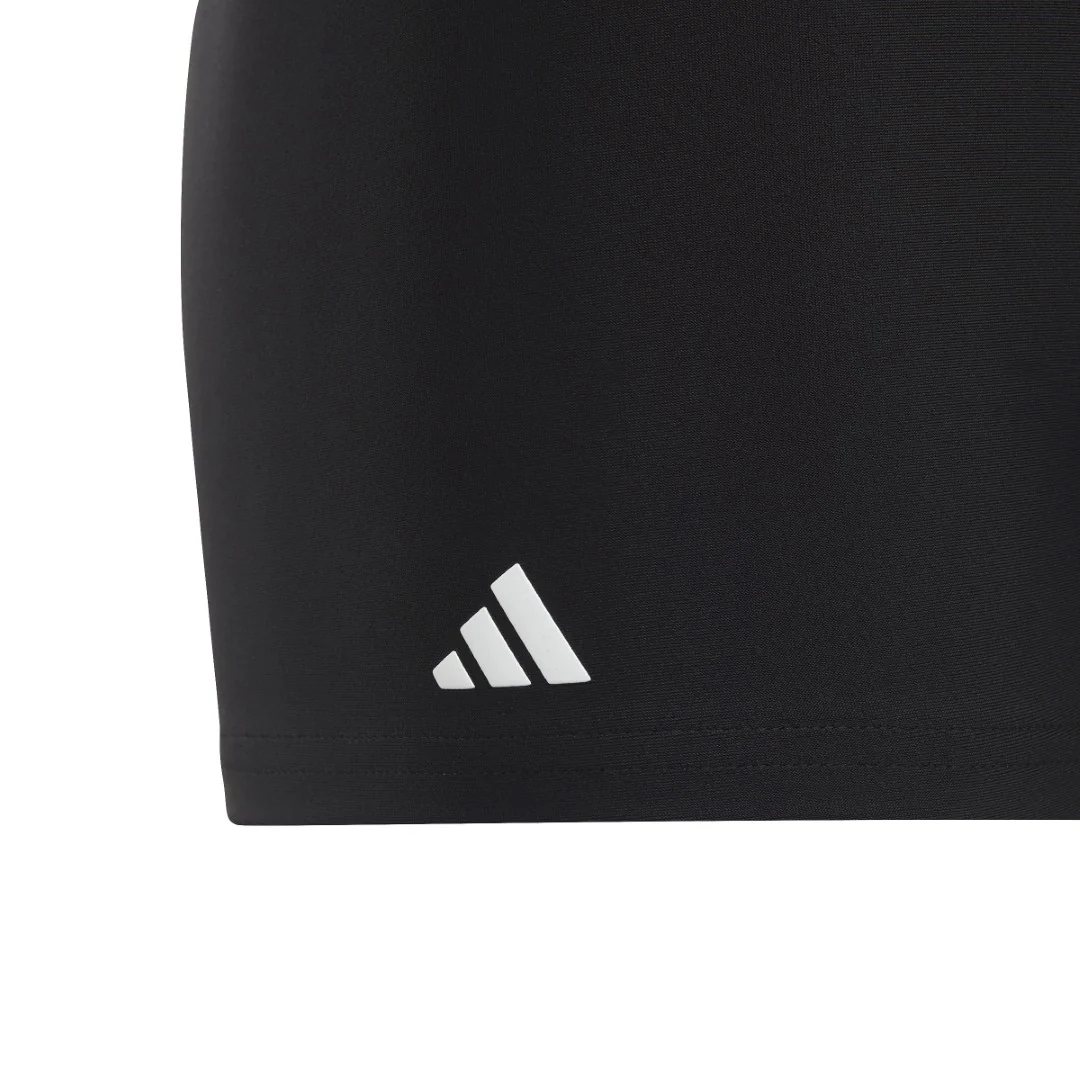 3 Bar Logo Swim Boxers - Image 3
