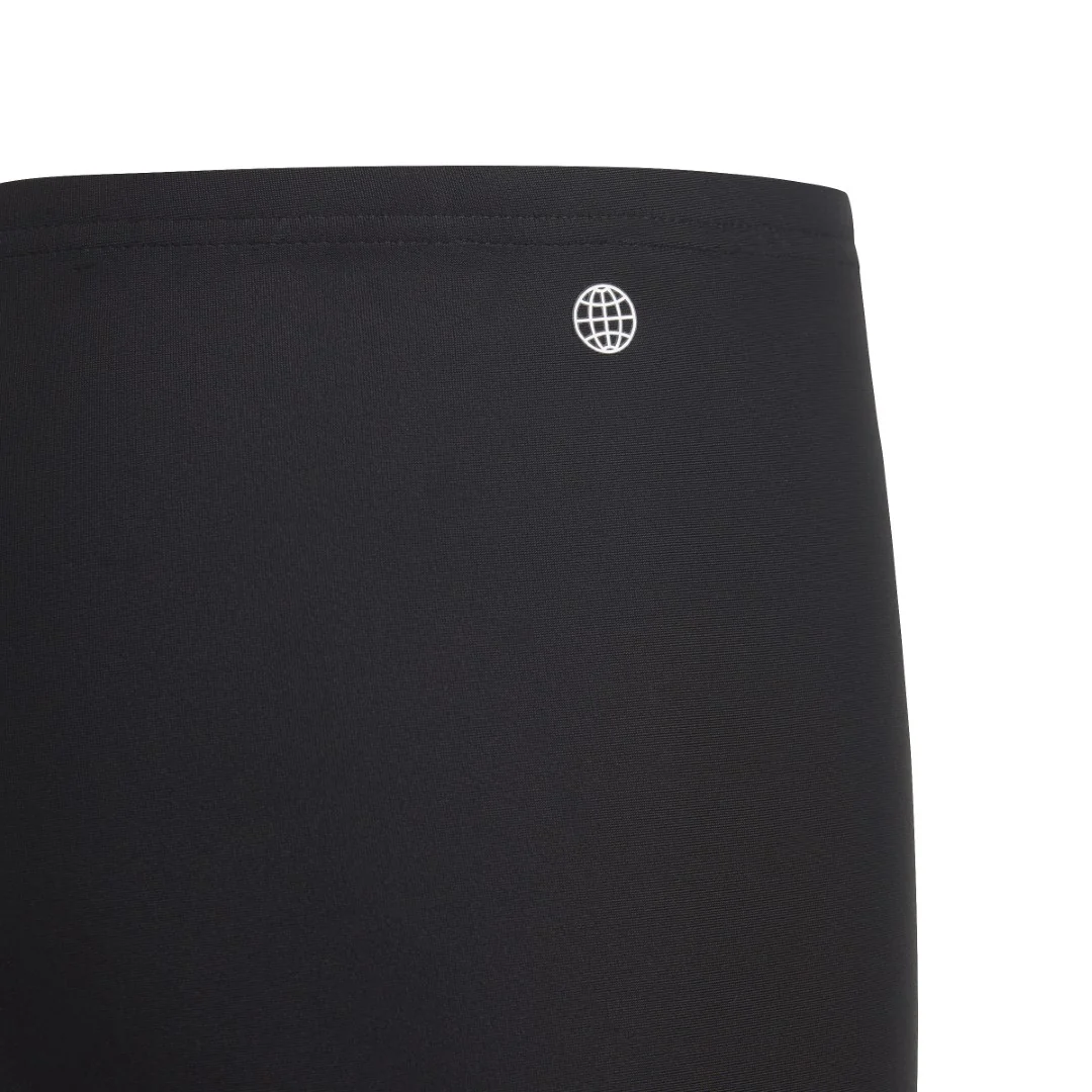 3 Bar Logo Swim Boxers - Image 4