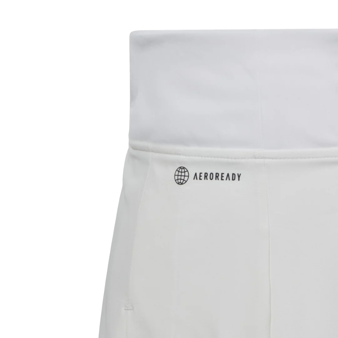 Club Tennis Pleated Skirt - Image 5
