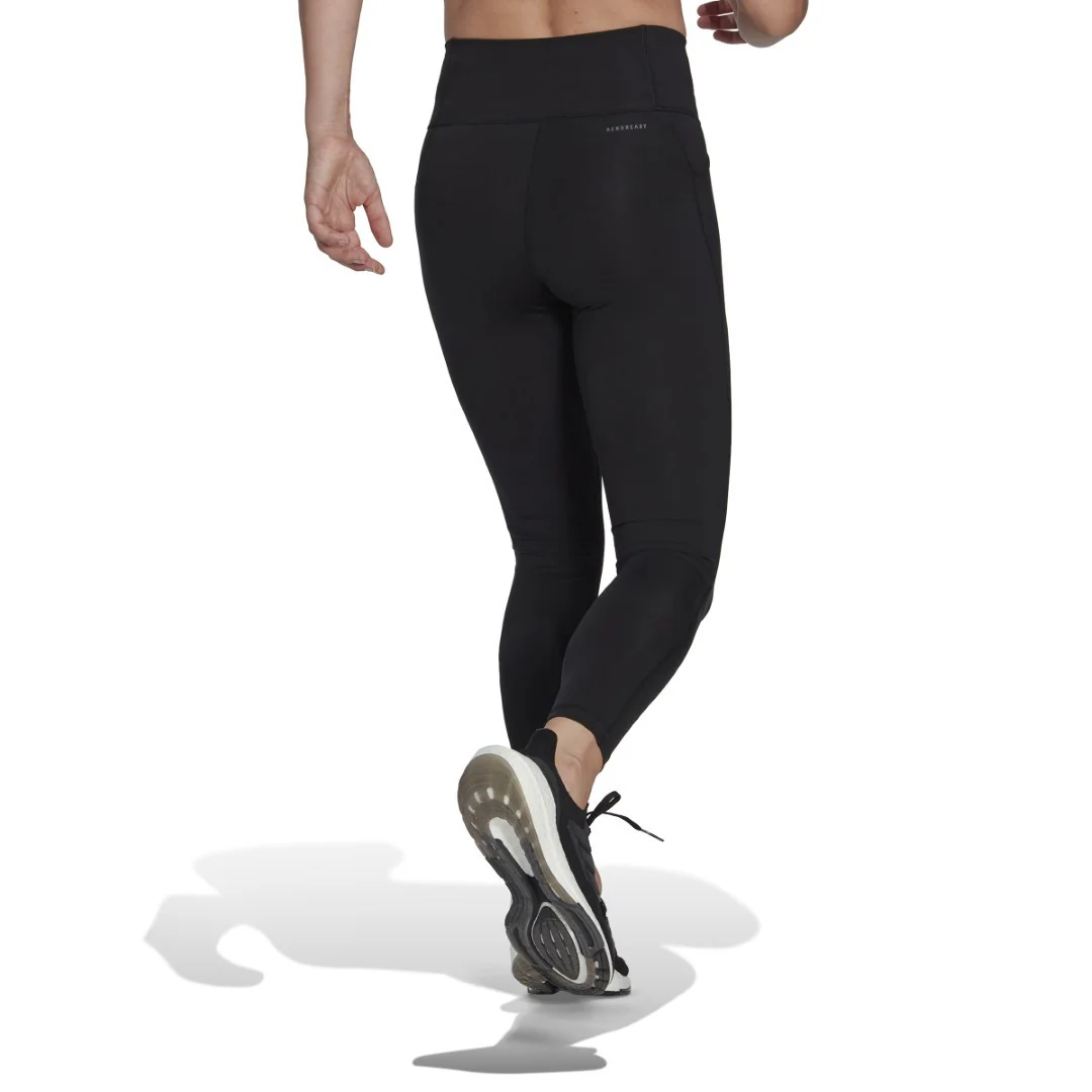 Running Essentials Leggings - Image 3