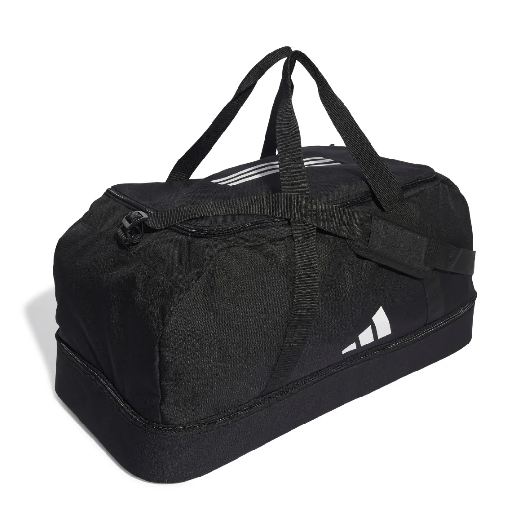 Tiro League Duffel Bag - Image 3