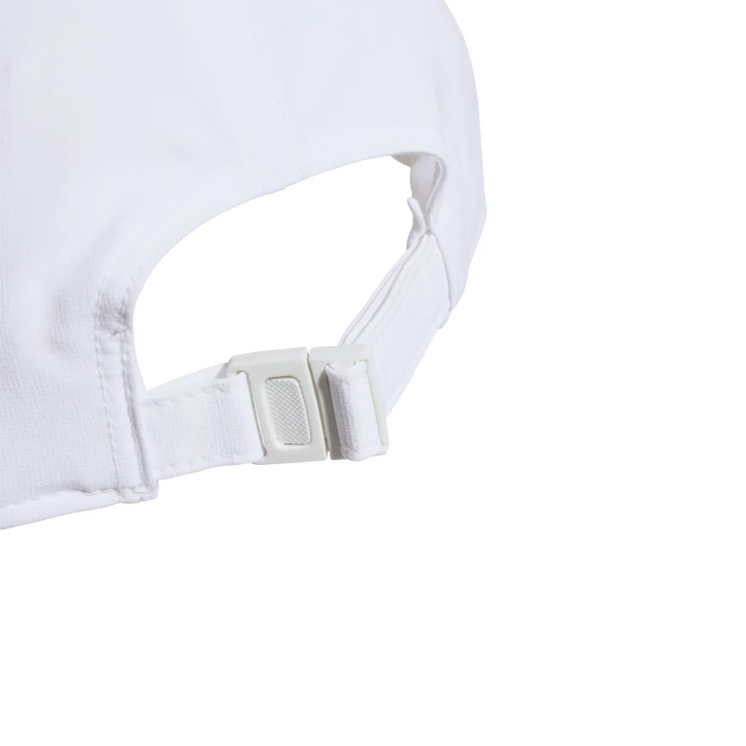 3-Stripes AEROREADY Running Training Baseball Cap - Image 4