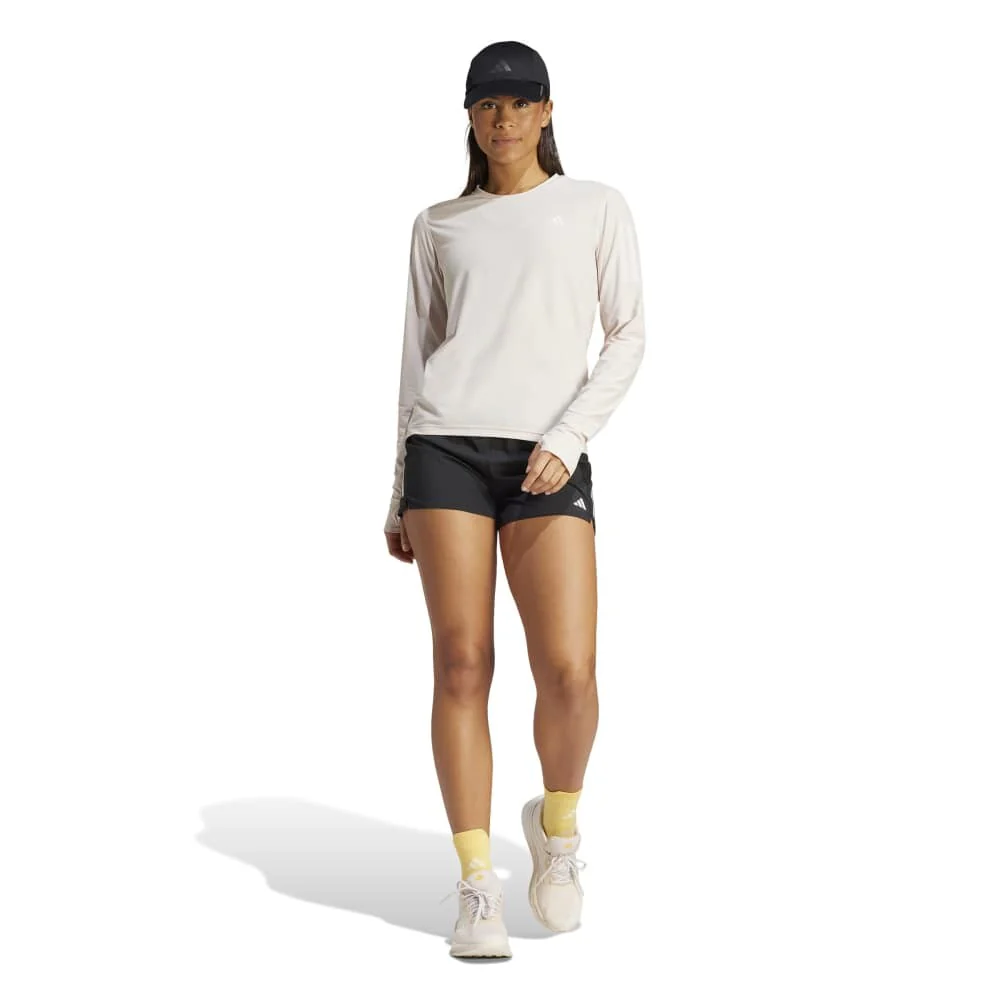 Running AEROREADY Four-Panel Mesh Cap - Image 2