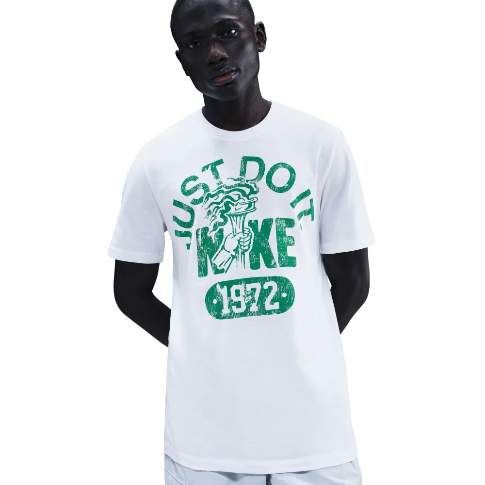 Sportswear T-Shirt