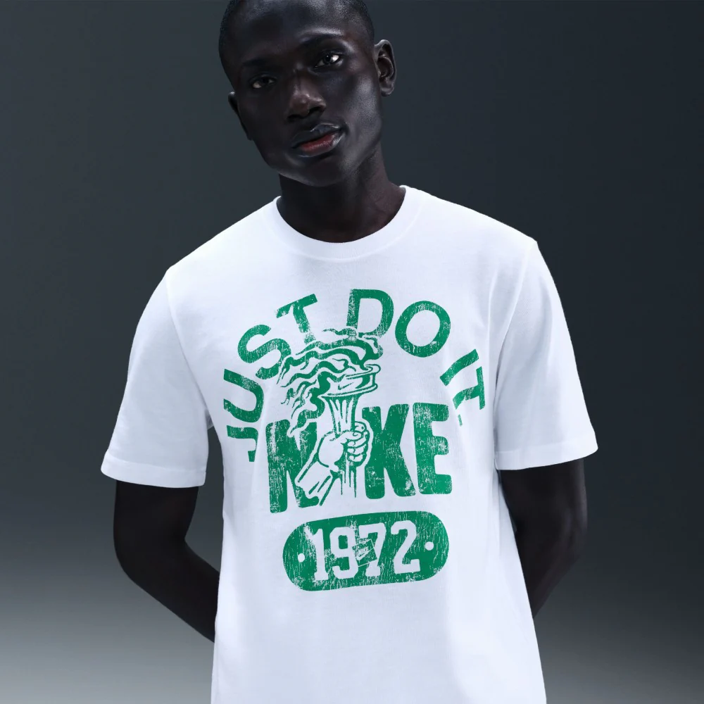 Sportswear T-Shirt - Image 10