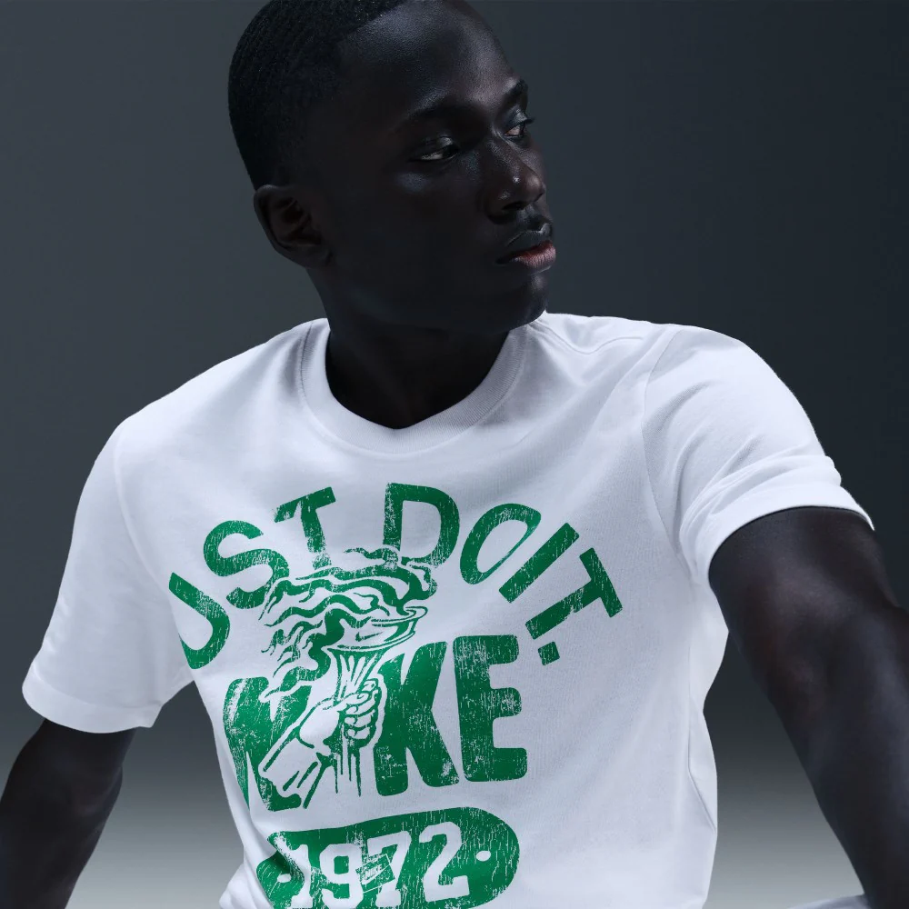 Sportswear T-Shirt - Image 6