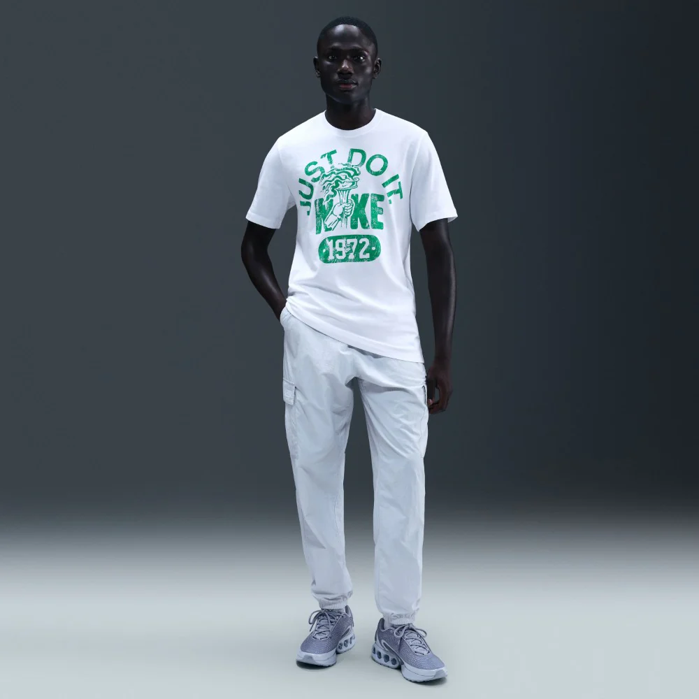 Sportswear T-Shirt - Image 8
