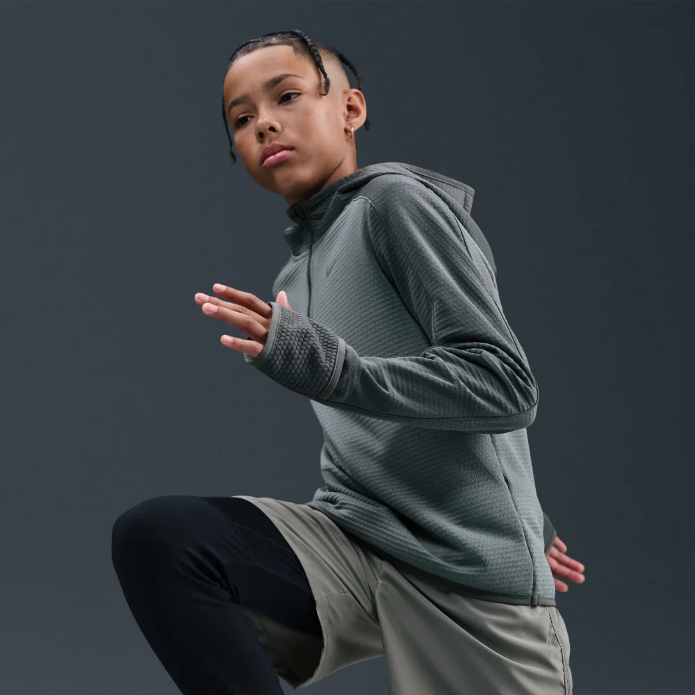 Therma-FIT 1/4-Zip Top - Image 11