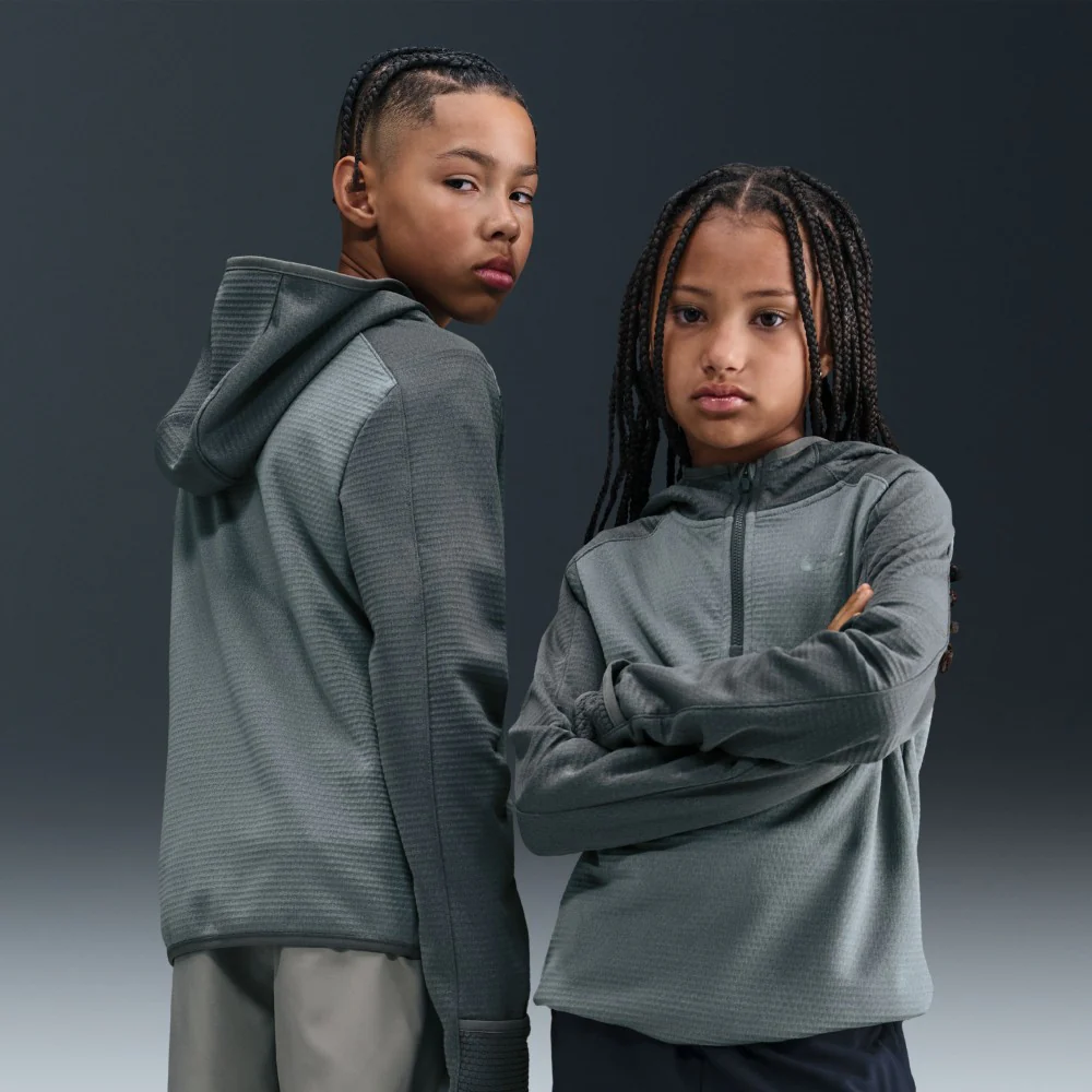 Therma-FIT 1/4-Zip Top - Image 8
